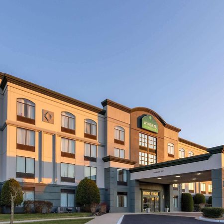 Wingate By Wyndham Vineland Hotel Exterior foto