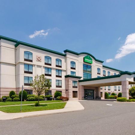 Wingate By Wyndham Vineland Hotel Exterior foto