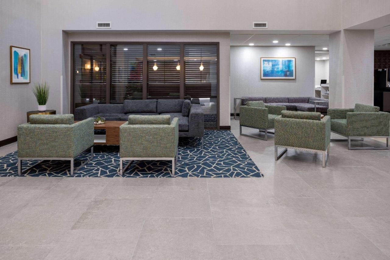 Wingate By Wyndham Vineland Hotel Exterior foto