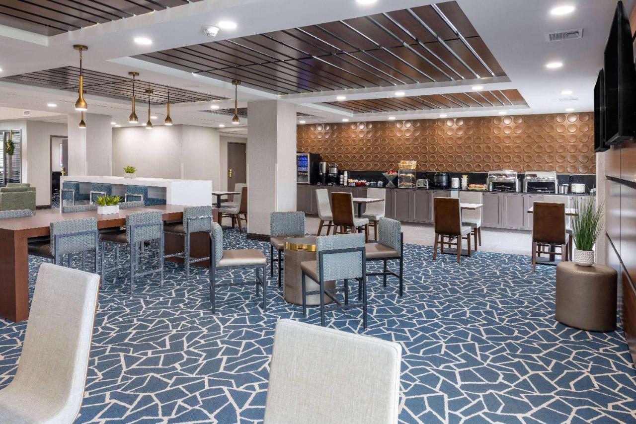 Wingate By Wyndham Vineland Hotel Exterior foto