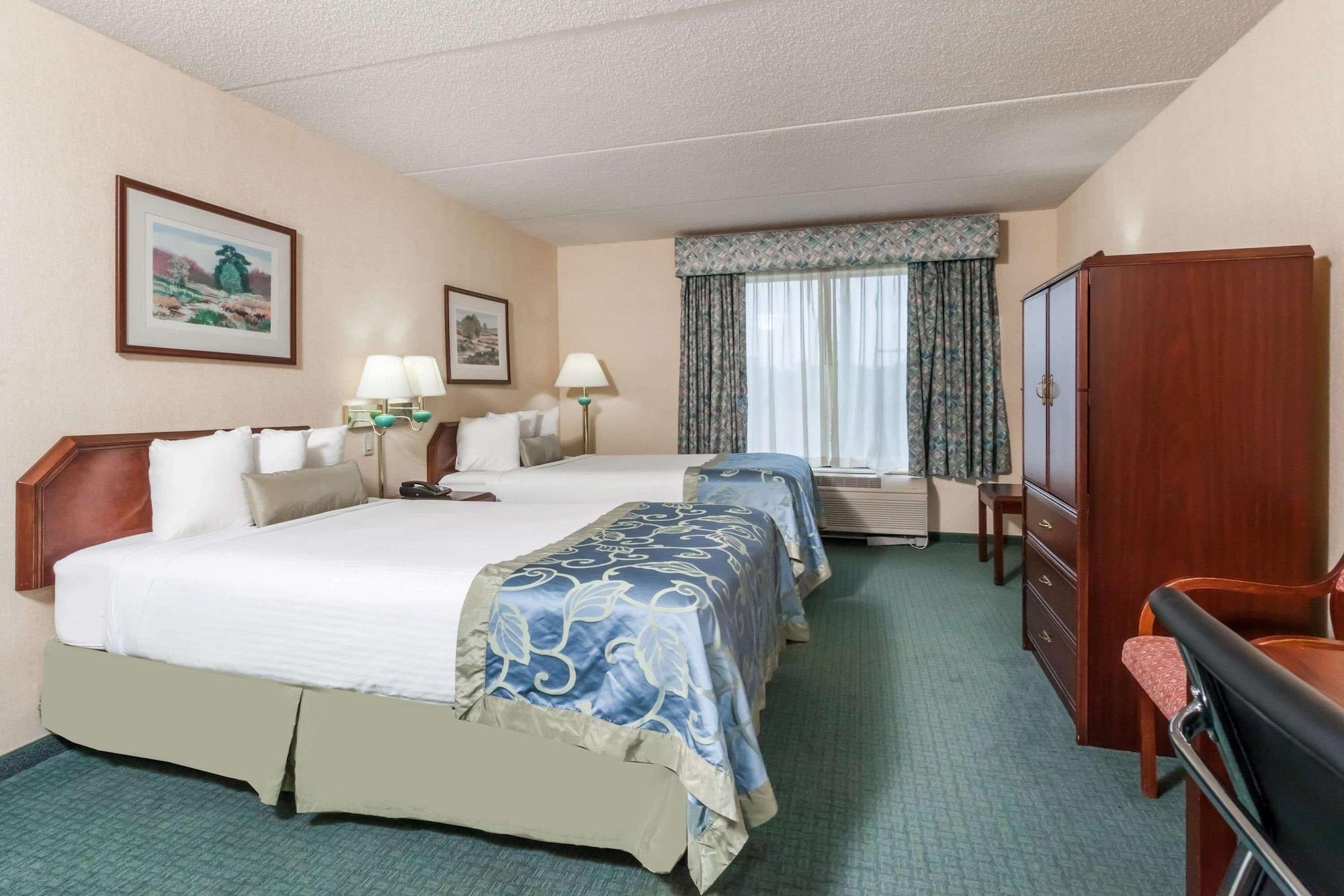 Wingate By Wyndham Vineland Hotel Exterior foto