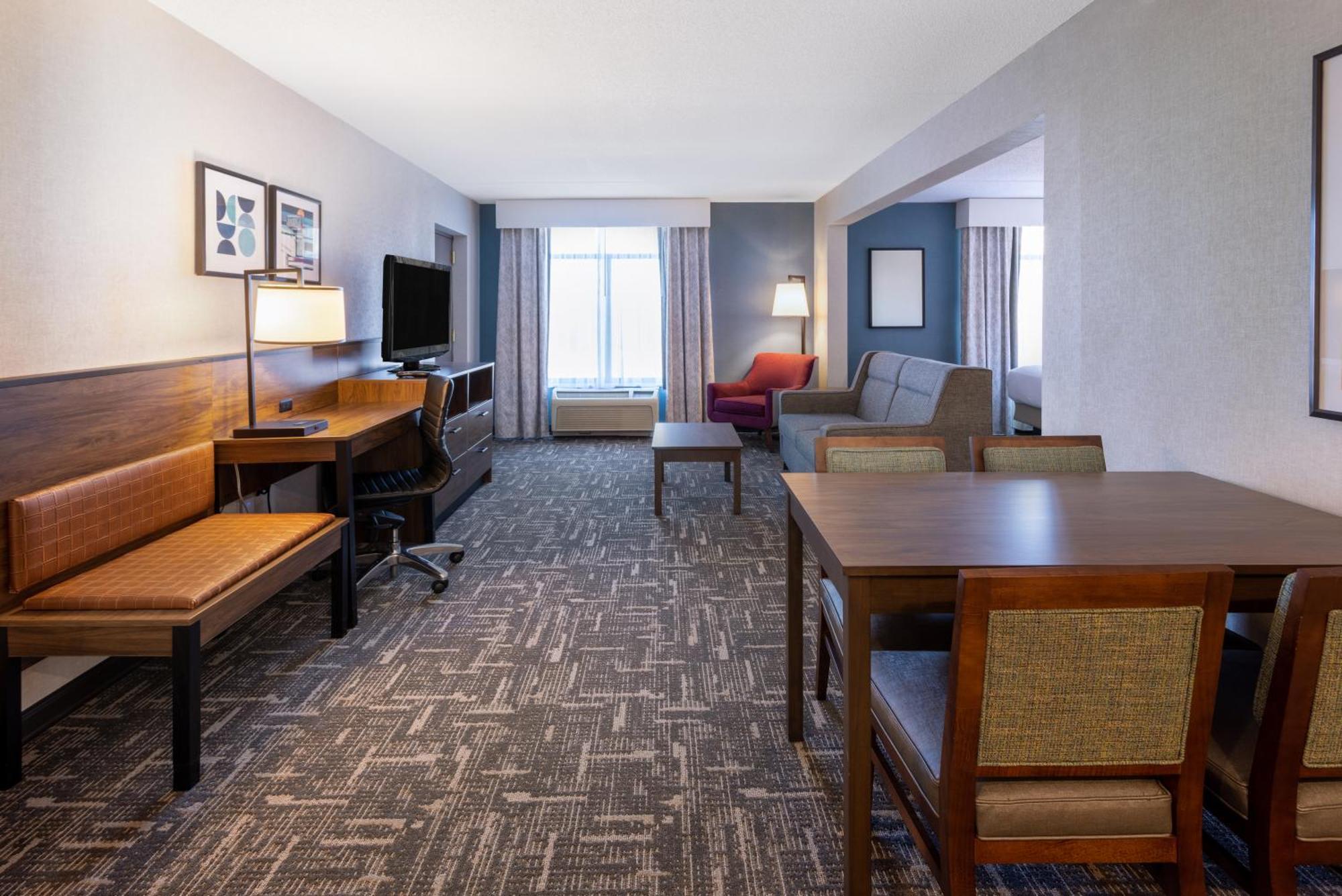 Wingate By Wyndham Vineland Hotel Exterior foto