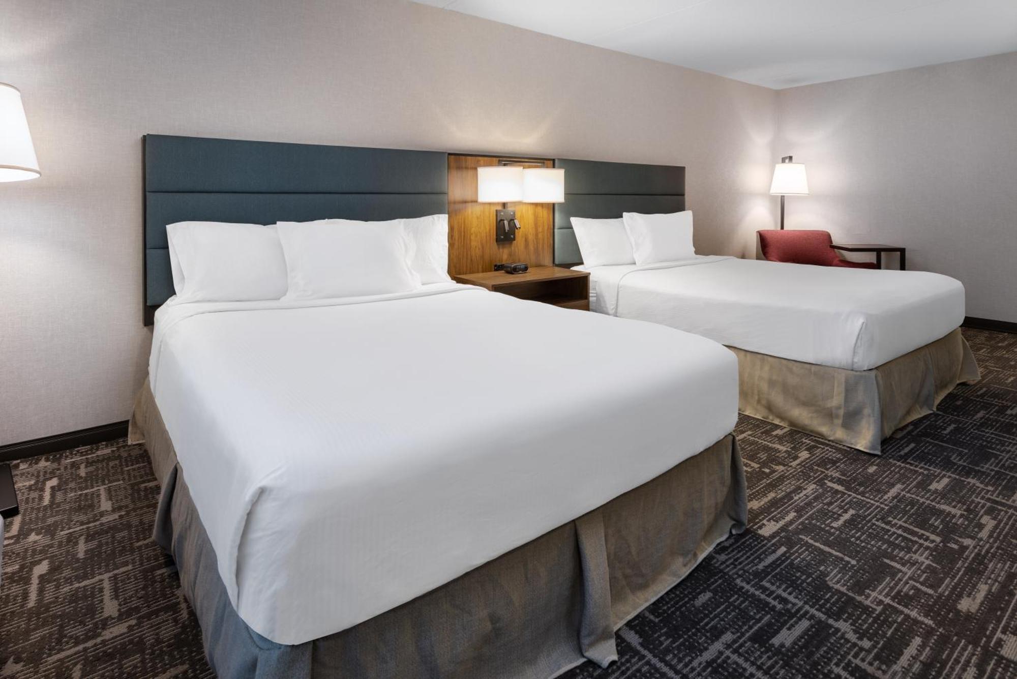 Wingate By Wyndham Vineland Hotel Exterior foto