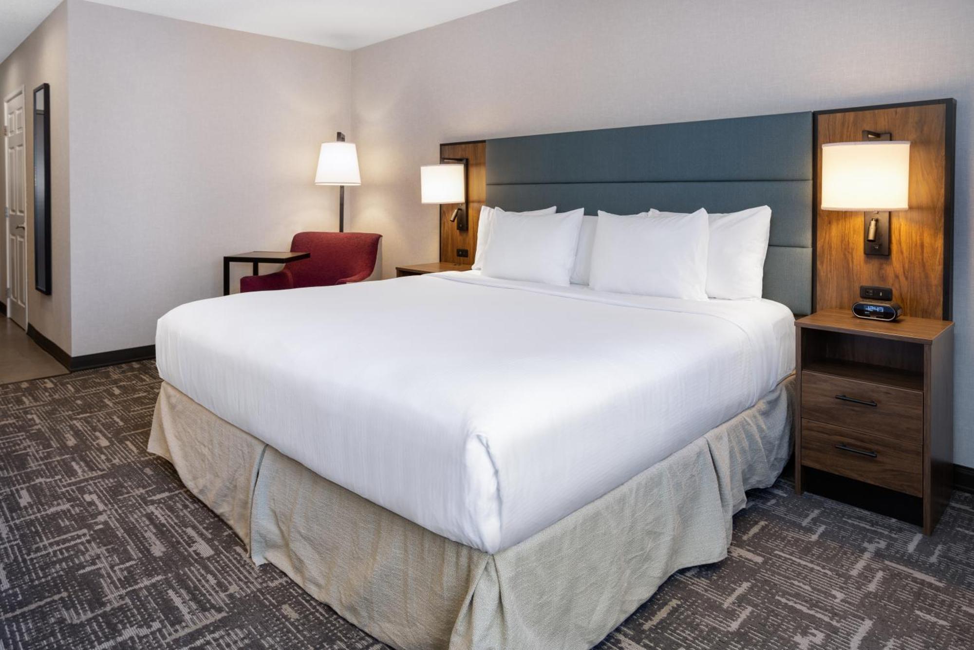 Wingate By Wyndham Vineland Hotel Exterior foto