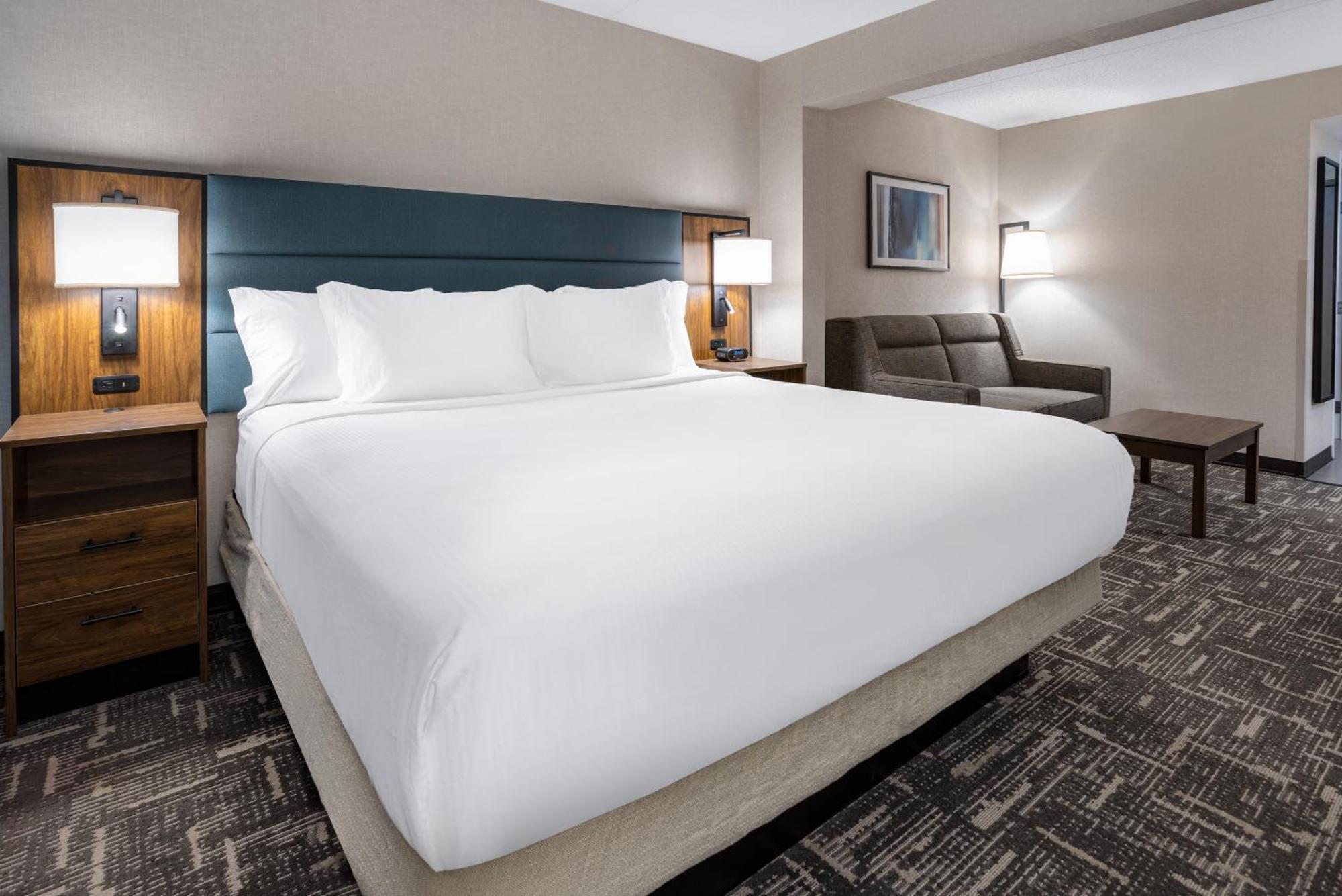 Wingate By Wyndham Vineland Hotel Exterior foto
