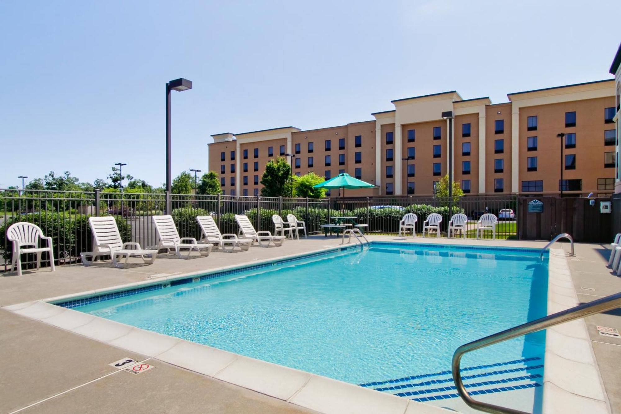 Wingate By Wyndham Vineland Hotel Exterior foto